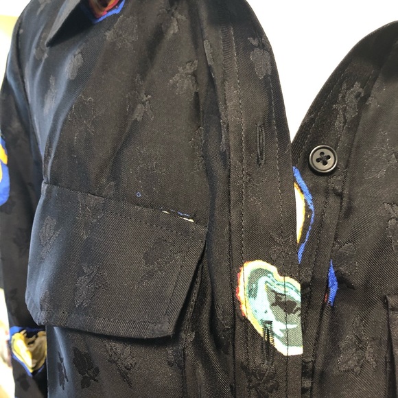 Diane von furstenberg NWT $498 XS - Picture 9 of 9